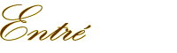 Entré