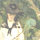 La chasse aux papillons - 1874
