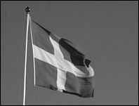 Sverige och narkotika