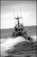 Kustbevakningen